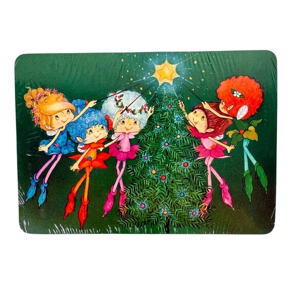 Vintage Herself The Elf Fairy Postcards American Greetings Lot Of 75 NEW Sealed - Picture 3 of 4